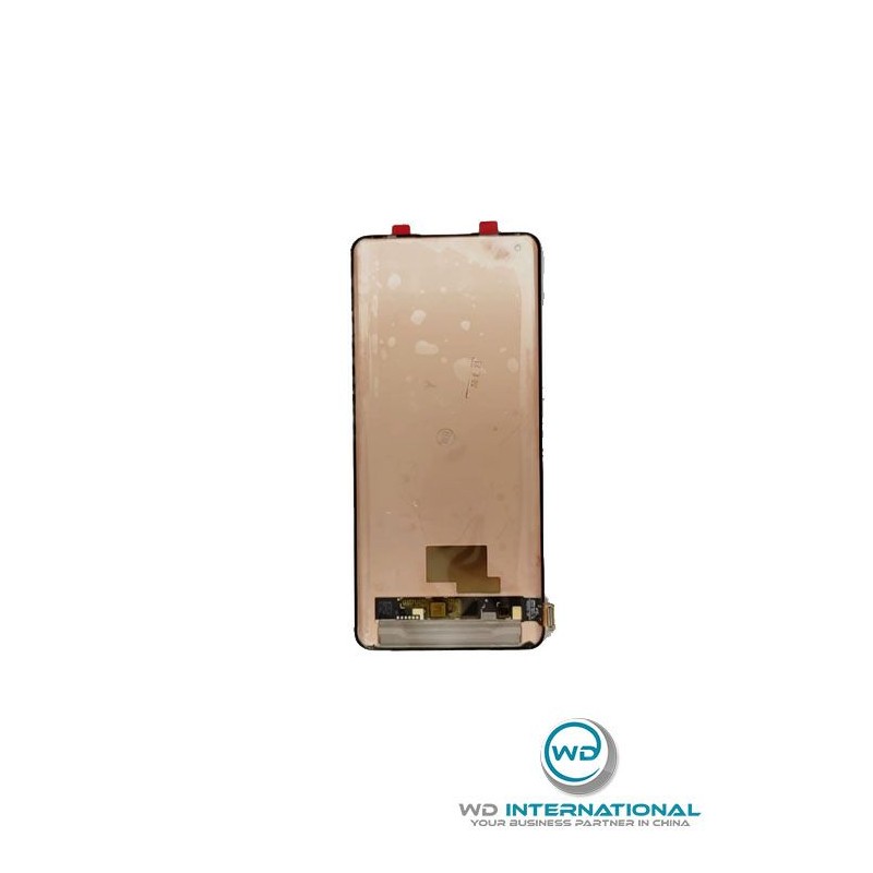 Ecran LCD Noir (Reconditionné) Oppo Find X2 Pro