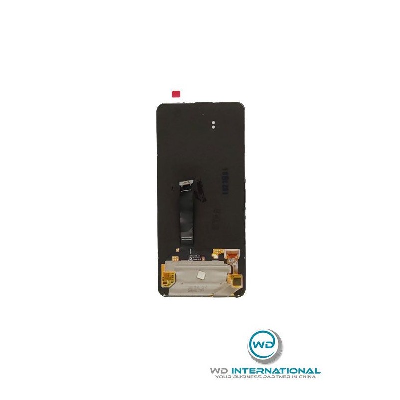Ecran LCD Noir (Reconditionné) Oppo Reno 2