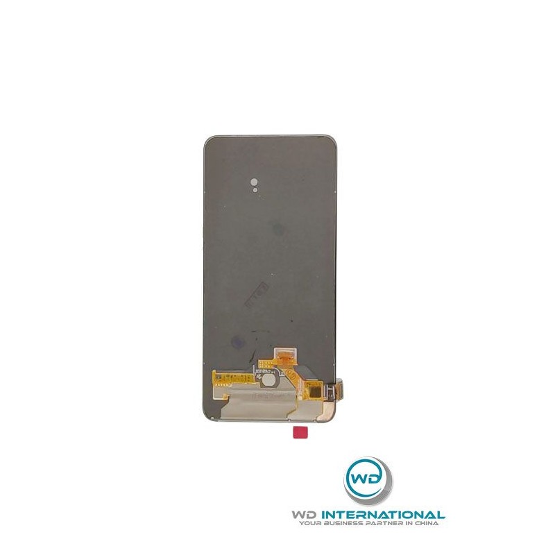 Ecran LCD Oppo Reno 10X Zoom Noir (Reconditionné)