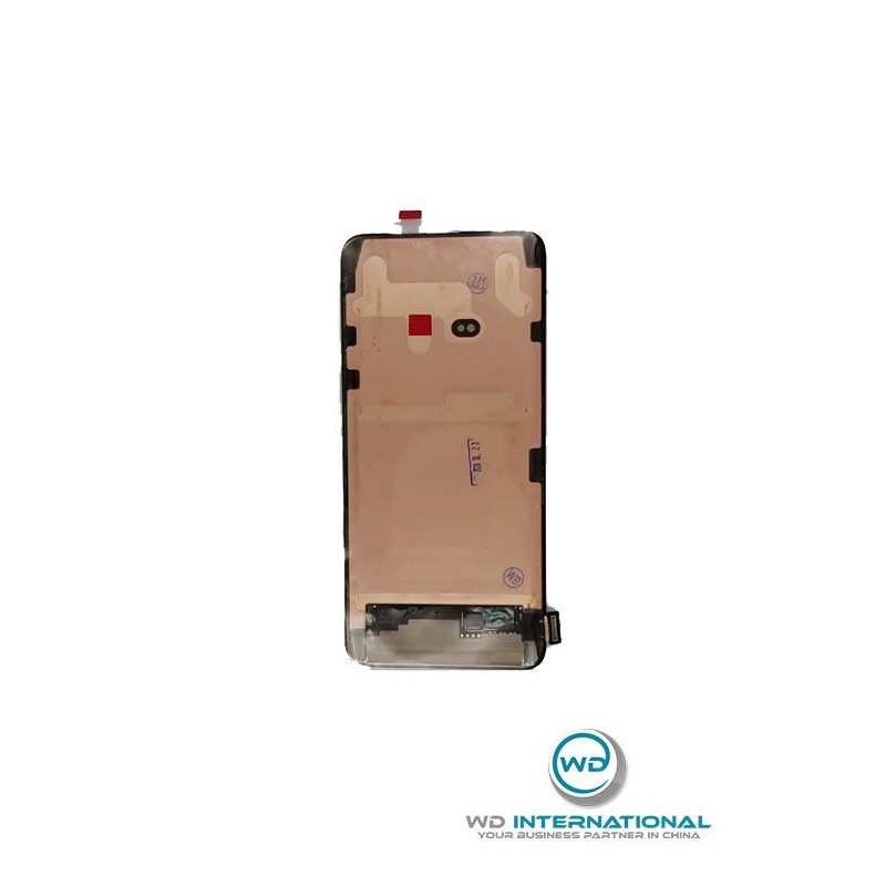 Ecran LCD Oppo Find X Noir (Reconditionné)