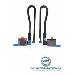 Nappe Lecteur Empreinte Huawei Mate 10 Pro Noir