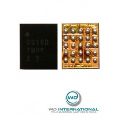 Lot de 5 Puces Vibreur U3601 Homer IC iPhone 7 / 7 Plus