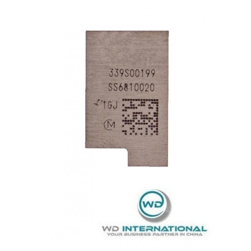 Lot de 5 Puces WiFi Bluetooth WLAN_W WiFi IC iPhone 8 / 8 Plus