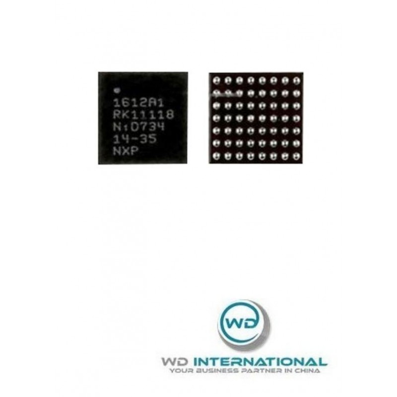 Lot de 5 Puces Contrôle USB U6300 Hydra IC iPhone 8/8 Plus/X/XR/XS/XS Max/11 Pro/11 Pro Max