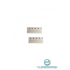 Lot de 5 Filtres Rétro Eclairage FL3901 FL3902 Filtre iPhone 7 / 7 Plus