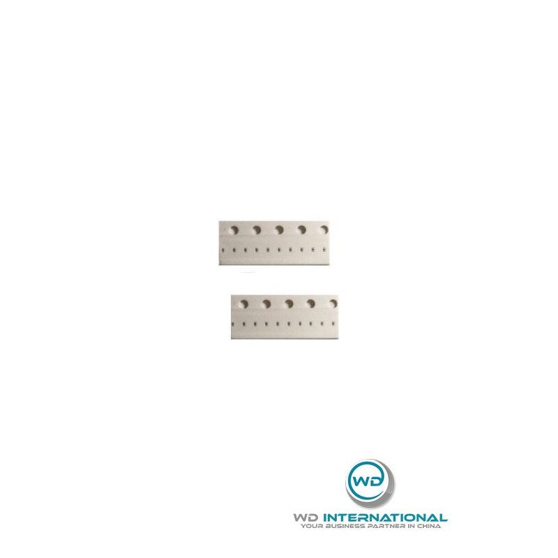 Lot de 5 Filtres Rétro Eclairage FL3901 FL3902 Filtre iPhone 7 / 7 Plus