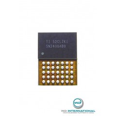 Lot de 5 Puces de Charge U2101 SN2400ABO Tigris IC iPhone 7 / 7 Plus