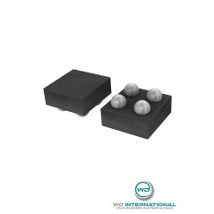 Lot de 5 Puces USB Accessoire Q2700 Q2701 MosFET Access iPhone 7 / 7 Plus