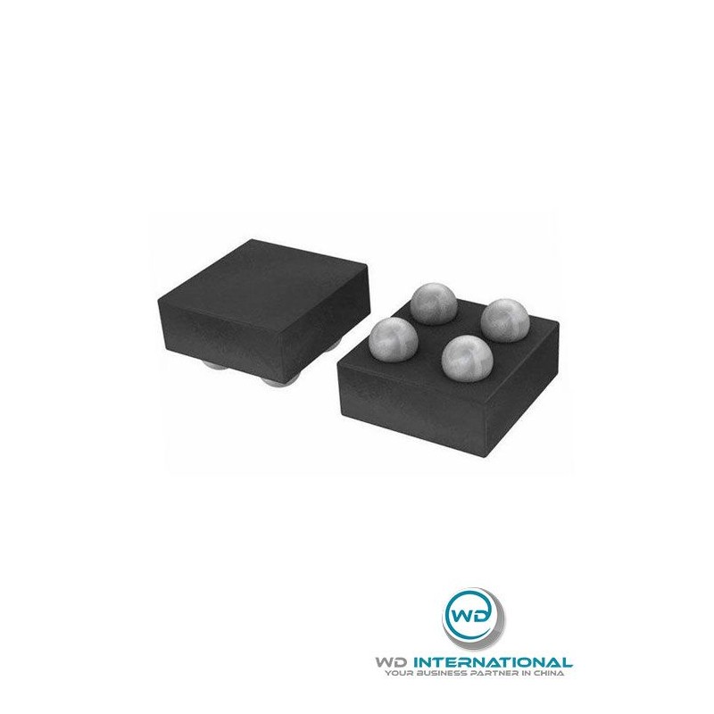 Lot de 5 Puces USB Accessoire Q2700 Q2701 MosFET Access iPhone 7 / 7 Plus