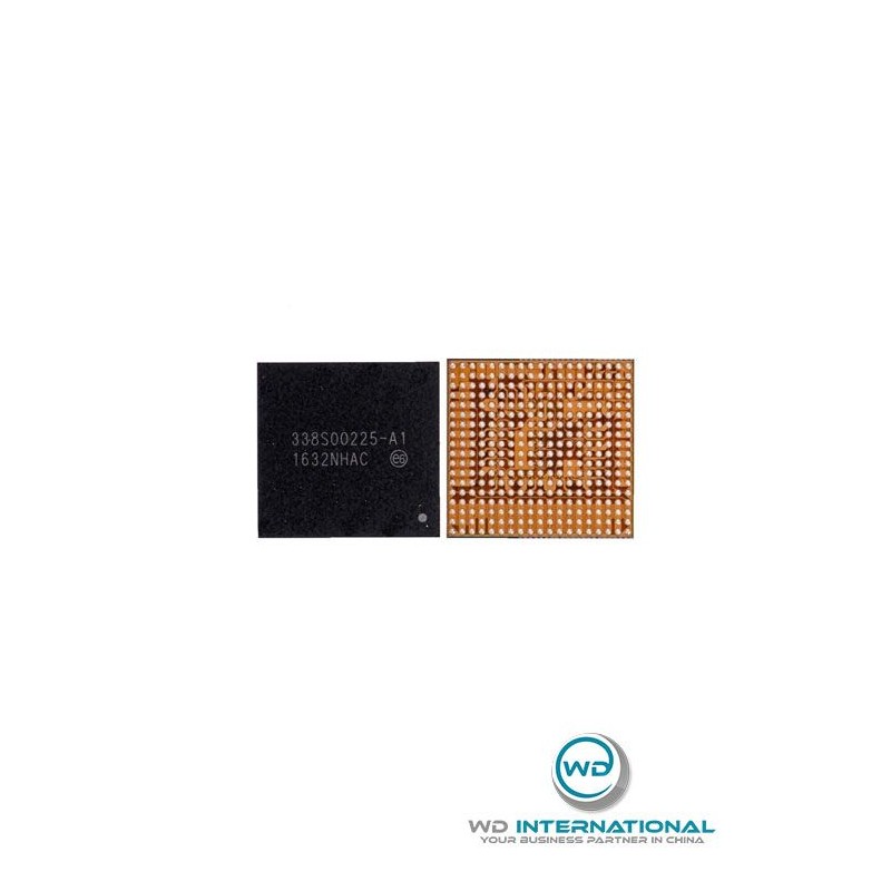 Lot de 5 Puces Contrôle d'Alimentation U1801 PMIC iPhone 7 / 7 Plus