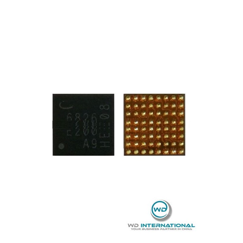 Lot de 5 Puces Alimentation Baseband BBPMU_RF Intel iPhone 7 / 7 Plus
