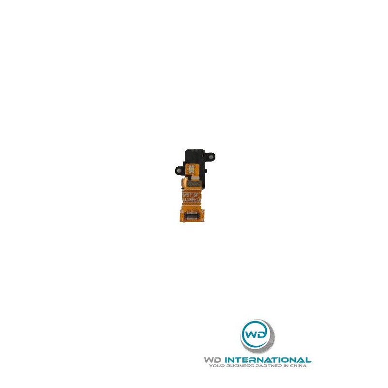 Nappe Jack Audio Sony Xperia XA1