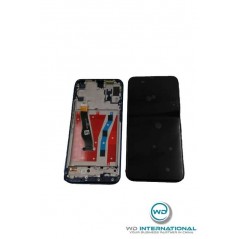 Écran Huawei P Smart Z Bleu Avec Châssis (reconditionné)