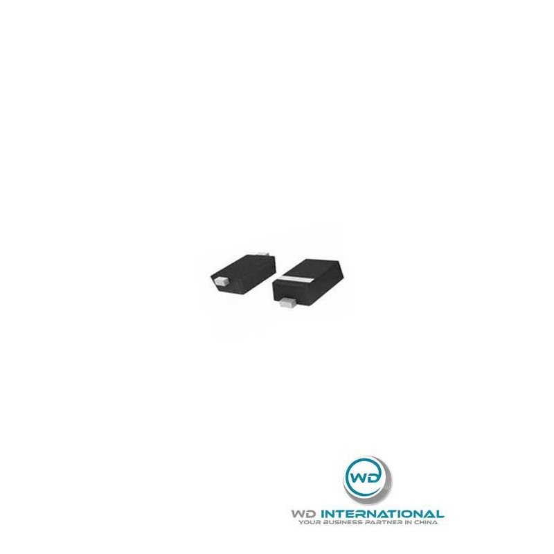 Lot de 5 Diodes Rétro Eclairage D3701 Diode Zener iPhone 7 / 7 Plus