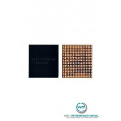 Lot de 5 Puces Contrôle d'Alimentation U2700 iPhone 8 / 8 Plus