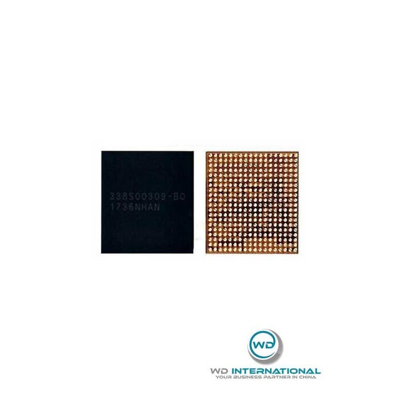 Lot de 5 Puces Contrôle d'Alimentation U2700 iPhone 8 / 8 Plus