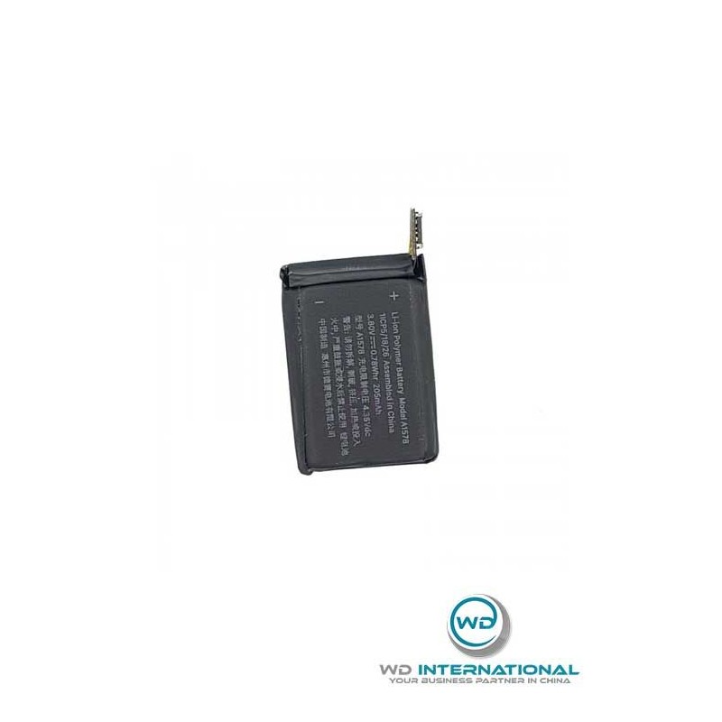 Batterie Apple Watch Série 1 38mm A1578