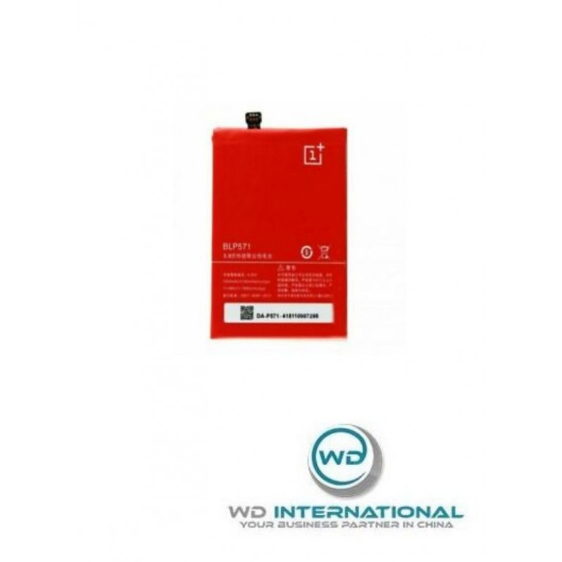 Batterie One plus one - BLPS71