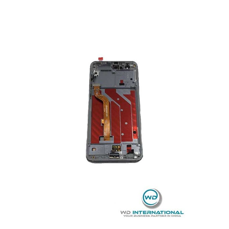 Ecran Huawei Honor 9 Argent (Reconditionné)