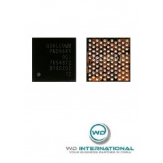 Lot de 5 Puces d'Alimentation U2700 338S00309-B0 PMIC iPhone X