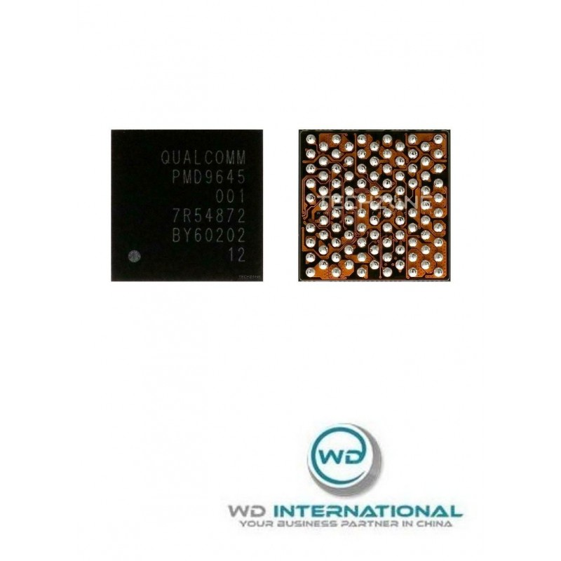 Lot de 5 Puces d'Alimentation U2700 338S00309-B0 PMIC iPhone X