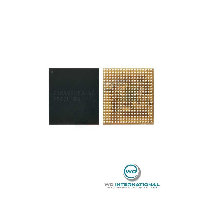 Lot de 5 Puces Alimentation Baseband Intel PMB6829 Baseband PMU iPhone XR
