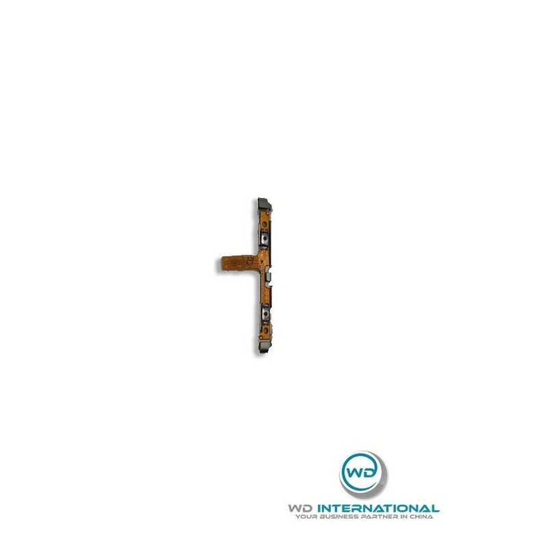 Bouton de volume A5/A7 2017