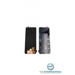 Ecran Huawei Honor 9 Argent (avec châssis)