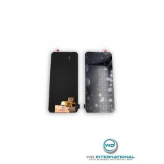 Ecran LCD Noir (Reconditionné) Oppo Reno 2 Z