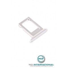 Sim Schublade iPhone12 Pro /Pro Max Weiß