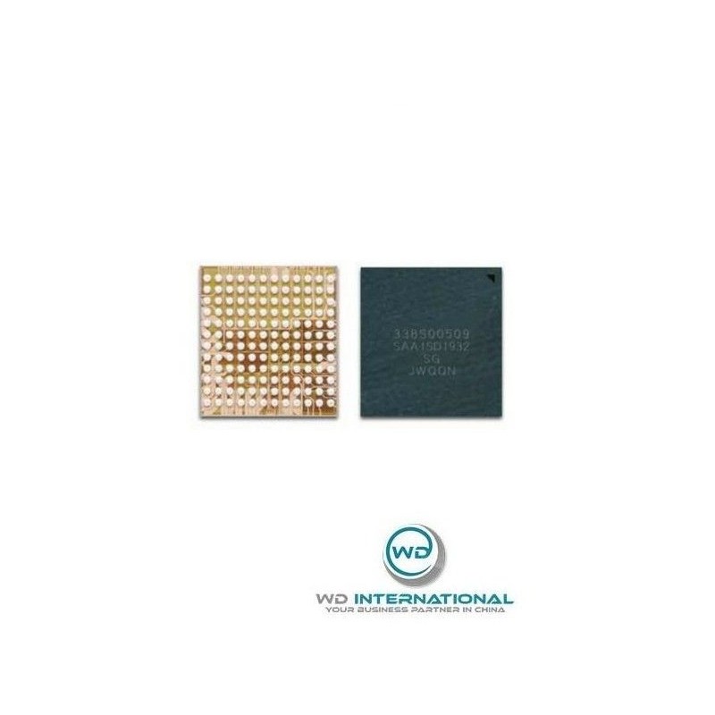 Lot de 5 Puces Contrôleur Audio Audio IC iPhone 11 / 11 Pro / 11 Pro Max