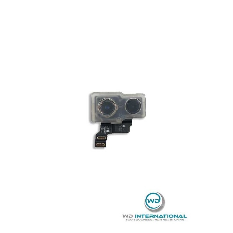 Telecamera posteriore iPhone 12 Mini