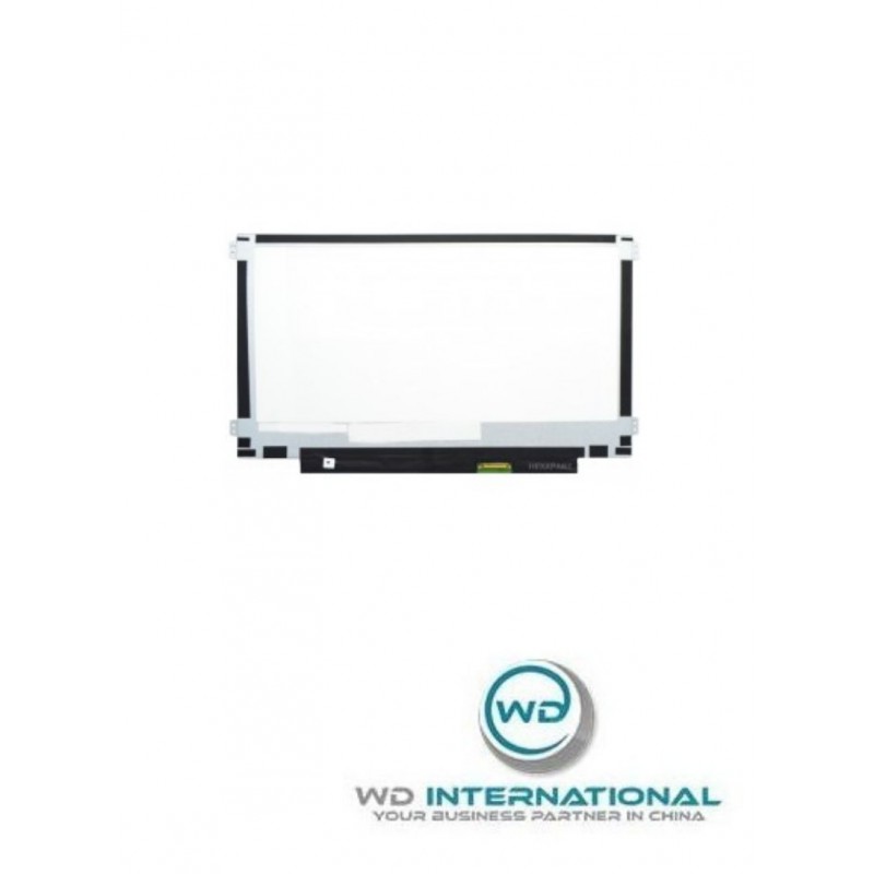 Dalle LED 13.3" - 1920 x 1080 - 30 Pins - Droite