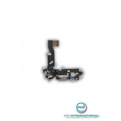 Connecteur de charge Blanc iPhone 12/12 Pro