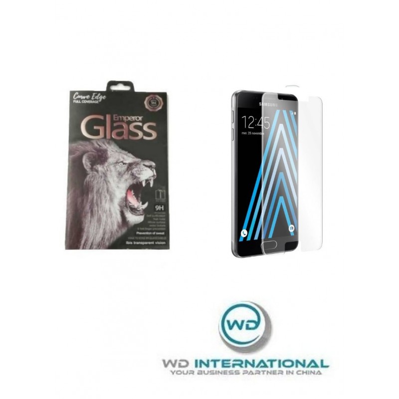 Verre trempé Samsung Note 10 Pro Emperor Glass