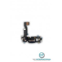 Connecteur de charge iPhone 12/12 Pro Bleu