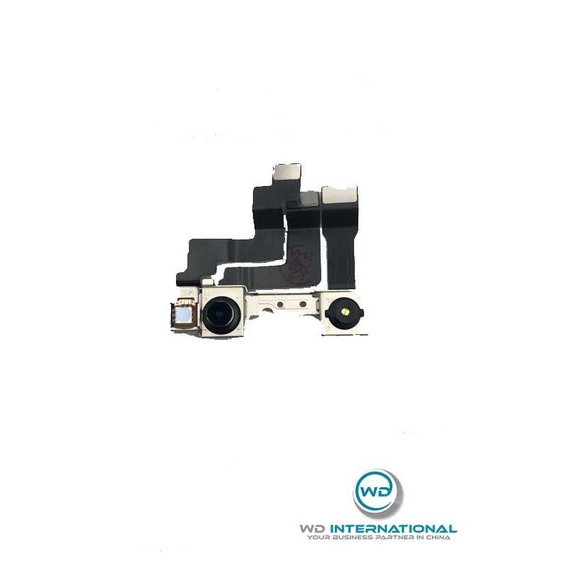 Caméra Avant iPhone 12 Mini