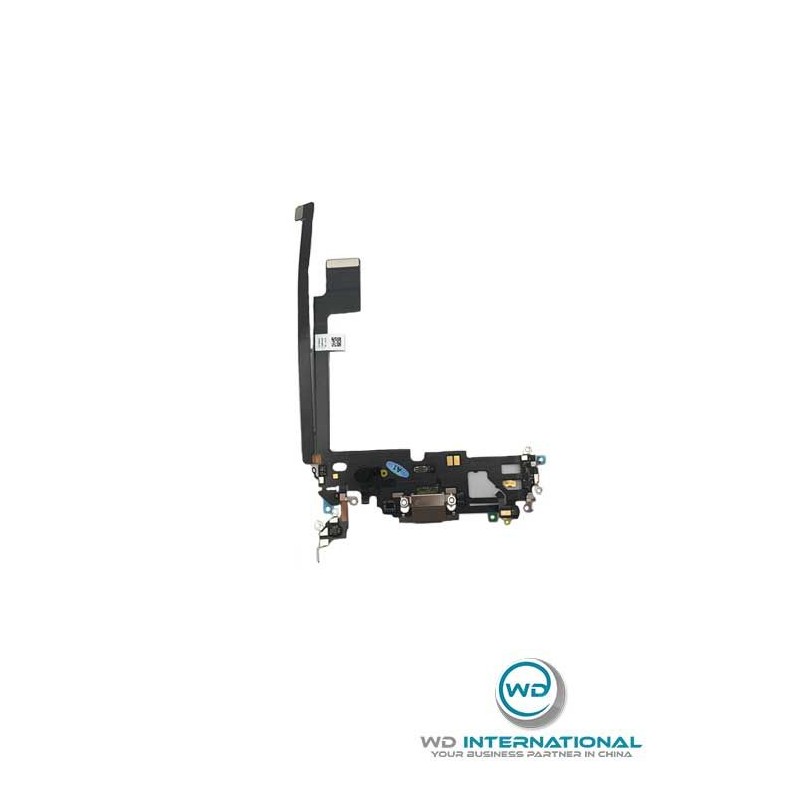 Connecteur de charge iPhone 12 Pro Max OR