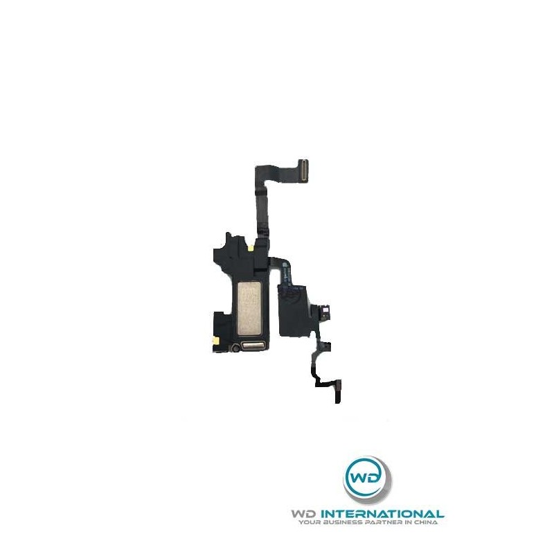 Écouteur Interne + Nappe Capteur iPhone 12/12 Pro