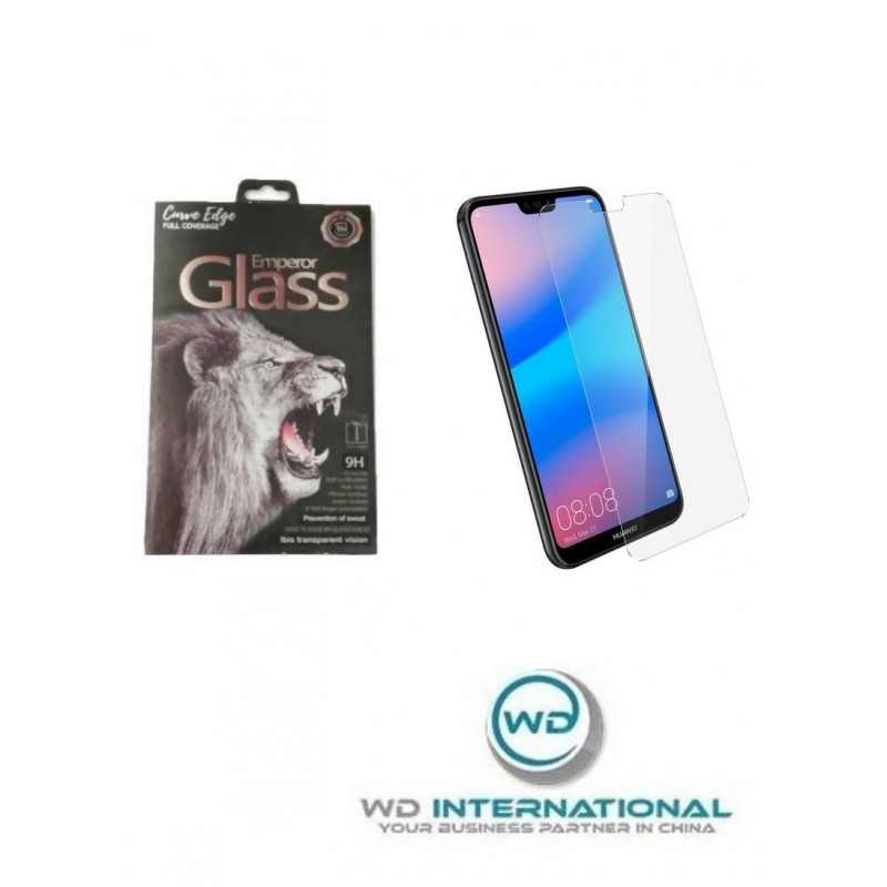 Verre Trempé Huawei Honor 6A Emperor Glass