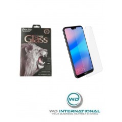 Verre Trempé Huawei P10 lite Emperor Glass