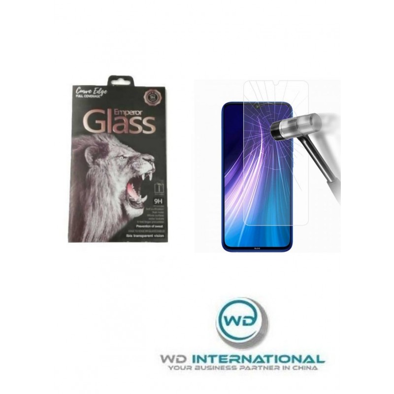 Verre Trempé Xiaomi Redmi 5a Emperor Glass