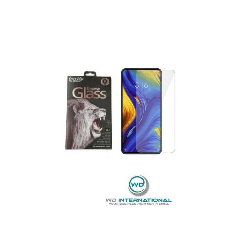 Vetro temperato Xiaomi mi mix 3 Emperor Glass