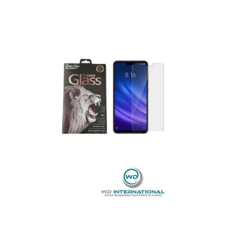 Vetro temperato Xiaomi mi 8 Emperor Glass
