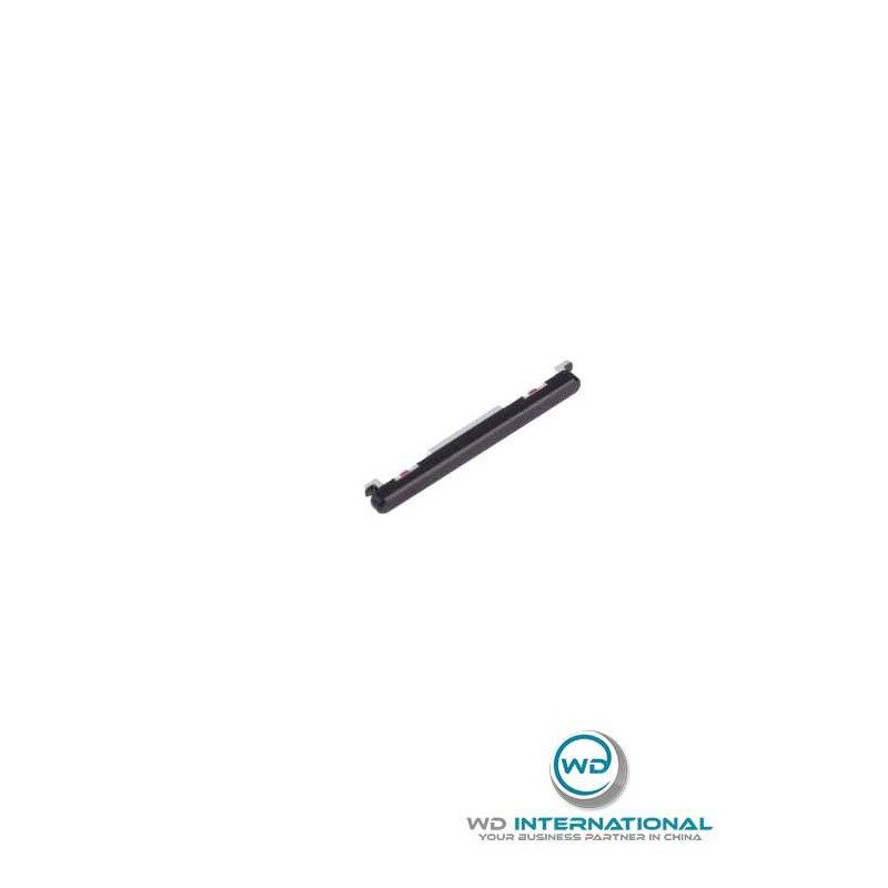Bouton power Huawei P30 Pro Noir