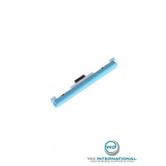 Bouton power Huawei P30 Pro bleu