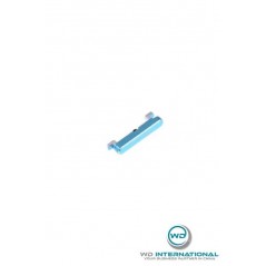 Bouton volume Huawei P30 Pro bleu