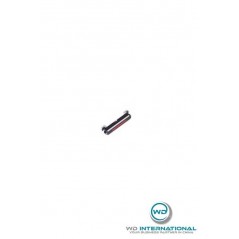 Bouton volume Huawei P30 Pro noir