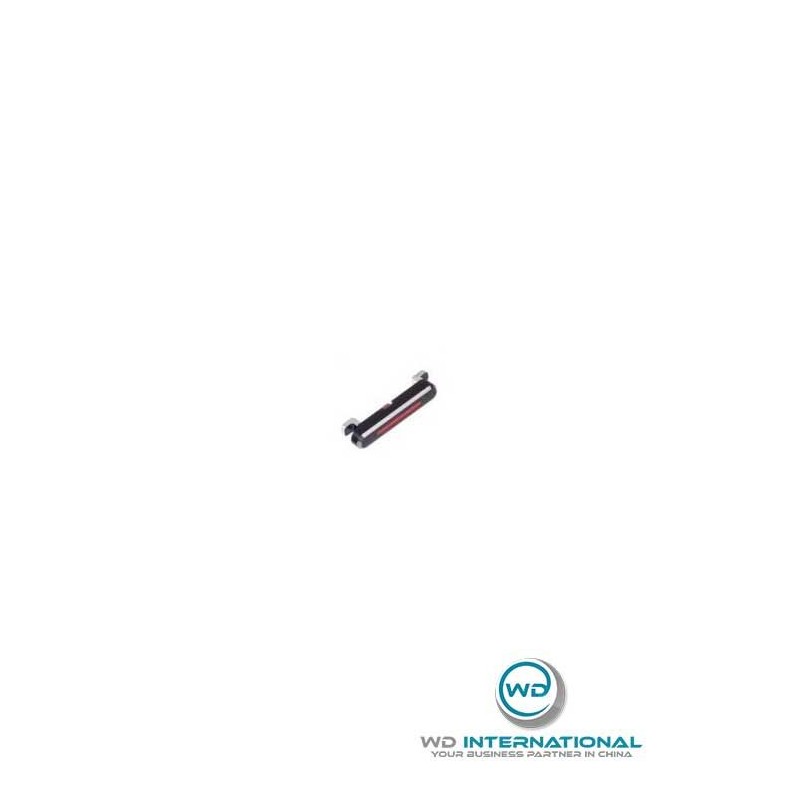 Bouton volume Huawei P30 Pro noir
