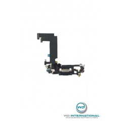 Connecteur de charge Bleu iPhone 12 Mini